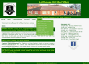 Lofthouse Hill Golf Club